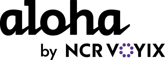 Aloha by NCR Voyix Logo JPEG